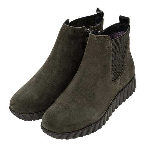 Ботинки женские Tamaris 1-1-25485-23-722 хаки 37 RU в Levis