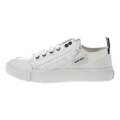 Кеды женские DIESEL Y02139 PR573 белые 38 IT в Levis