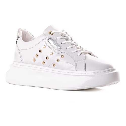 Кеды женские Francesco V. F68 белые 40 RU в Levis