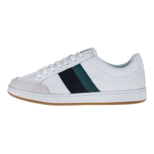 Кеды женские Lacoste 739SFA0061082T белые 5.5 FR в Levis