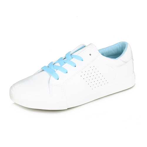 Кеды женские T.Taccardi 00206230 белые 41 RU в Levis