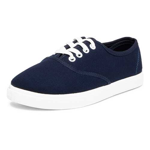 Кеды женские T.Taccardi 710018231 синие 36 RU в Levis
