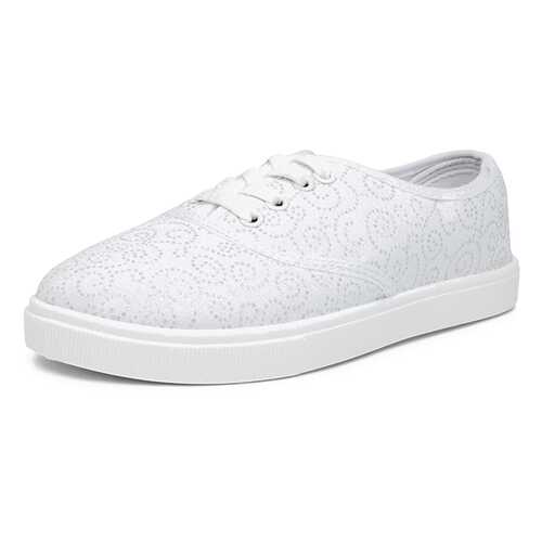 Кеды женские T.Taccardi 710018234 белые 36 RU в Levis