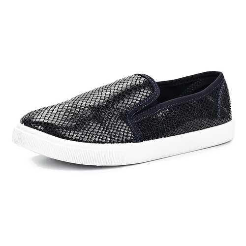 Кеды женские T.Taccardi 91406270 синие 36 RU в Levis