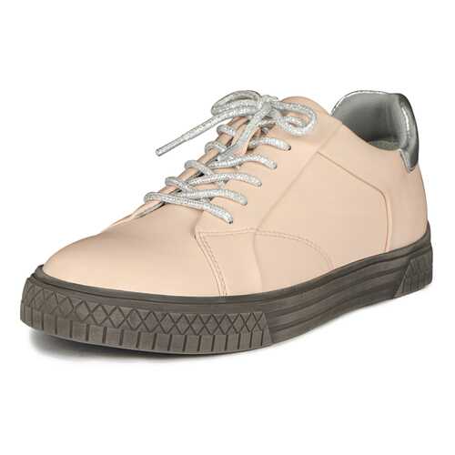 Кеды женские T.Taccardi K0645LC-1B розовые 37 RU в Levis