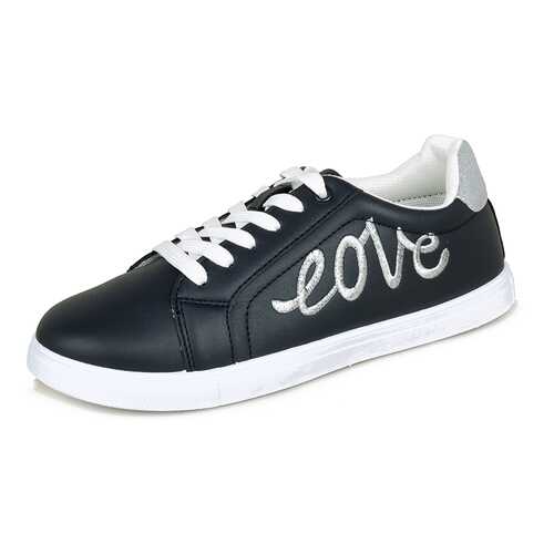 Кеды женские T.Taccardi WB2020SS-13 синие 40 RU в Levis