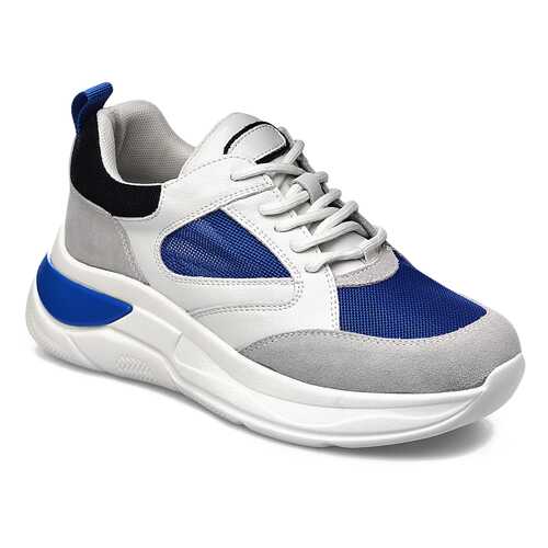 Кроссовки женские El Tempo SWB33_B06-1 синие 40 EU в Levis