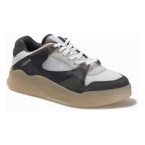 Кроссовки женские Lacoste COURT SLAM DYNAMIC2201SFA белые 37 RU в Levis