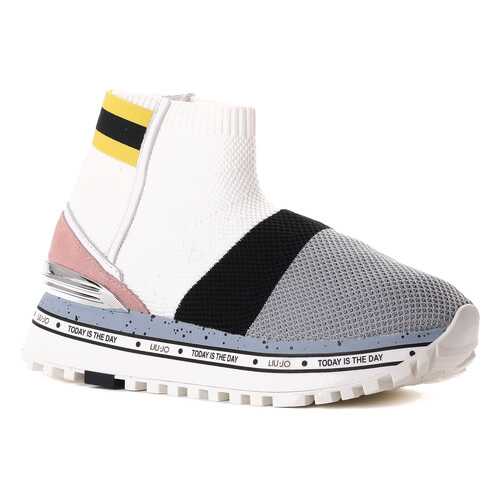Кроссовки женские Liu Jo 2LJ.LJ89557. разноцветные 36 RU в Levis
