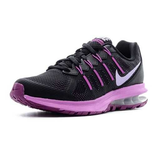 Кроссовки женские Nike 816748-005 фиолетовые 37 RU в Levis