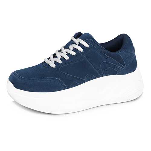 Кроссовки женские Pierre Cardin 710019404 синие 36 RU в Levis