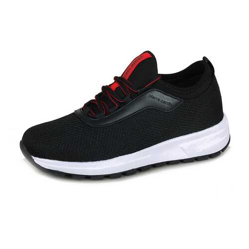 Кроссовки женские Pierre Cardin K1819-3 черные 40 RU в Levis