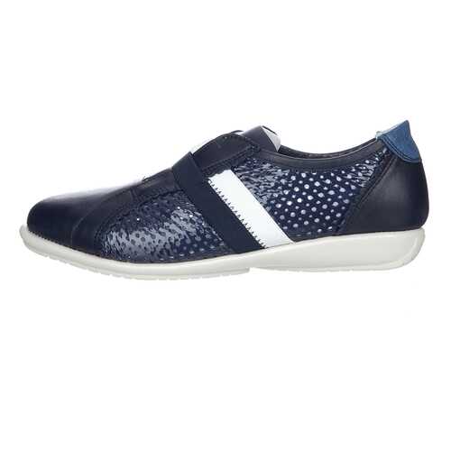 Кроссовки женские Relax Anatomic EK-1375-1813 синие 40 RU в Levis