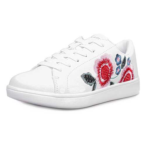 Кроссовки женские T.Taccardi 710017587 белые 36 RU в Levis
