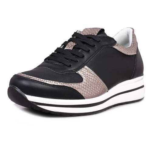 Кроссовки женские T.Taccardi 710018033 черные 41 RU в Levis