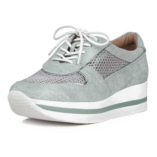 Кроссовки женские T.Taccardi 710018921 зеленые 39 RU в Levis