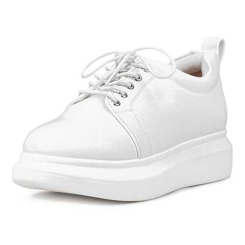 Кроссовки женские T.Taccardi 710018932 белые 40 RU в Levis