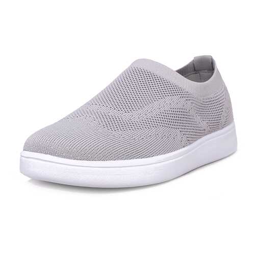 Кроссовки женские T.Taccardi K1731-21B серые 39 RU в Levis