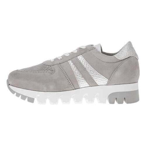 Кроссовки женские Tamaris 1-1-23749-24 серые 39 DE в Levis
