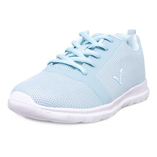 Кроссовки женские TimeJump 007061L0 голубые 40 RU в Levis