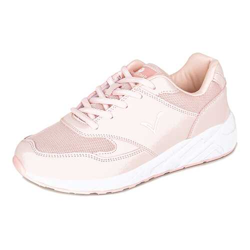 Кроссовки женские TimeJump 00708070 розовые 36 RU в Levis
