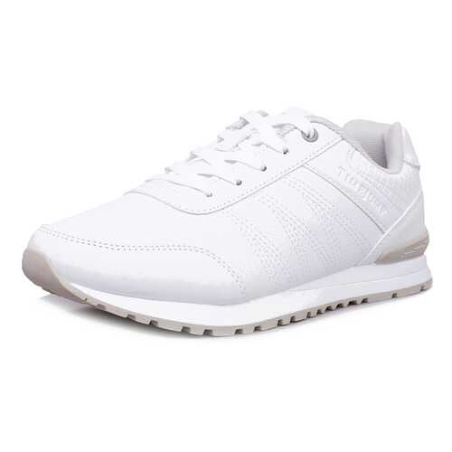 Кроссовки женские TimeJump 01206060 белые 37 RU в Levis