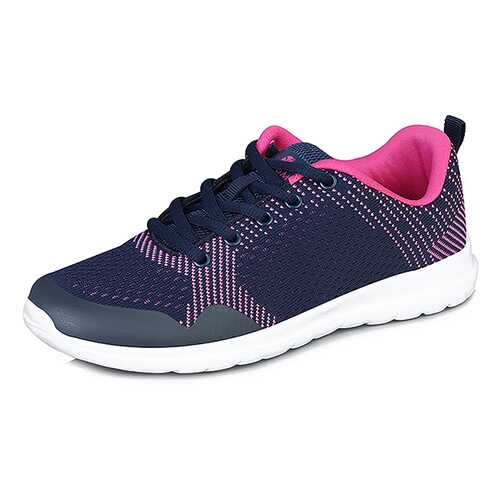Кроссовки женские TimeJump 01207080 синие 36 RU в Levis