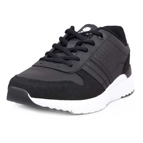 Кроссовки женские TimeJump 710017582 черные 38 RU в Levis