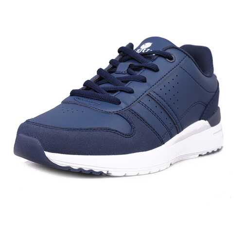 Кроссовки женские TimeJump 710017582 синие 37 RU в Levis