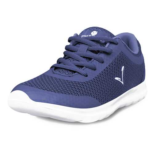 Кроссовки женские TimeJump 710017596 синие 39 RU в Levis