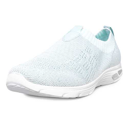 Кроссовки женские TimeJump 710017627 зеленые 35 RU в Levis