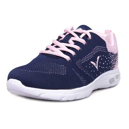 Кроссовки женские TimeJump 710017628 синие 40 RU в Levis