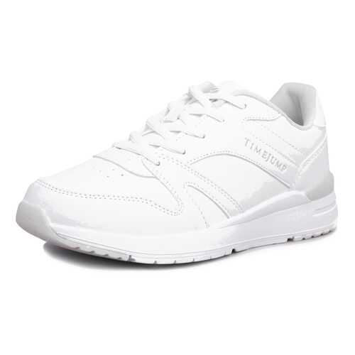 Кроссовки женские TimeJump 710017924 белые 39 RU в Levis