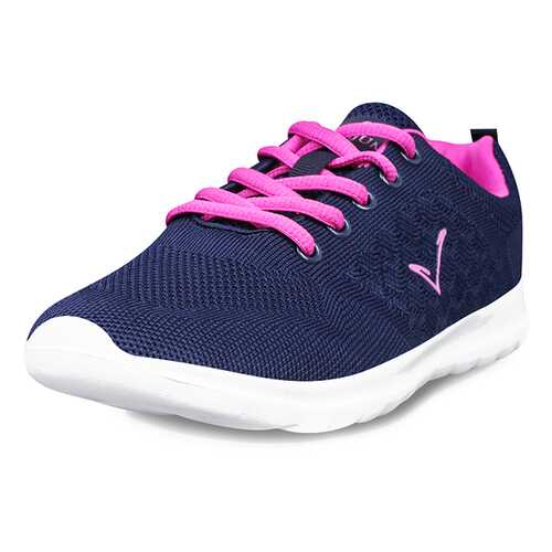 Кроссовки женские TimeJump 710017939 синие 40 RU в Levis