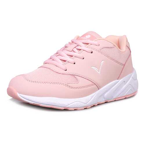 Кроссовки женские TimeJump 710017967 розовые 41 RU в Levis