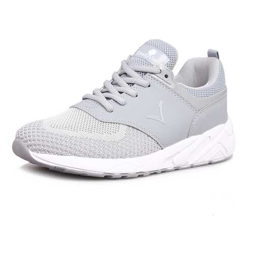 Кроссовки женские TimeJump 710017968 серые 36 RU в Levis