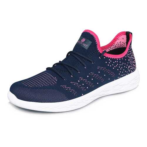 Кроссовки женские TimeJump 710018697 синие 41 RU в Levis