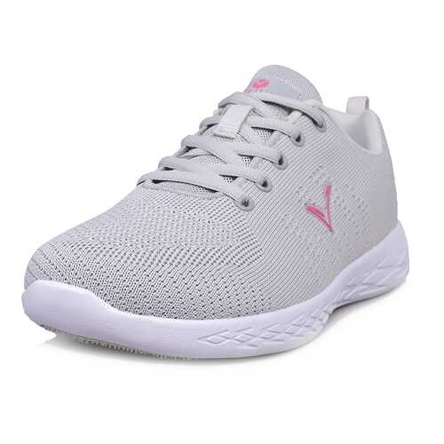 Кроссовки женские TimeJump 710018701 серые 37 RU в Levis