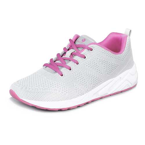 Кроссовки женские TimeJump 710018730 серые 38 RU в Levis