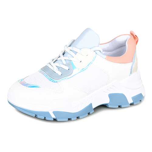 Кроссовки женские TimeJump 710018829 разноцветные 40 RU в Levis