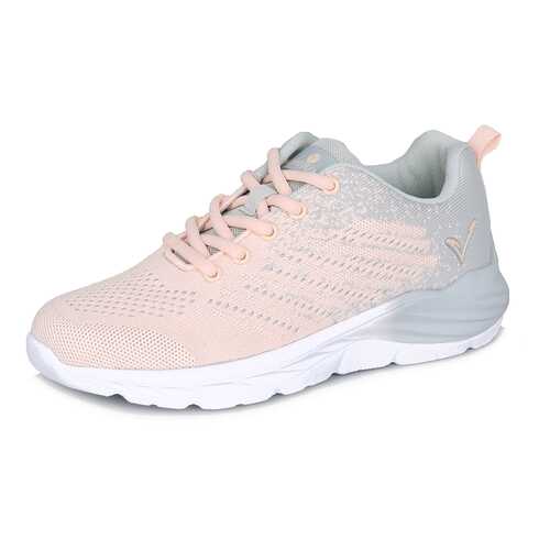Кроссовки женские TimeJump 710019325 розовые 36 RU в Levis