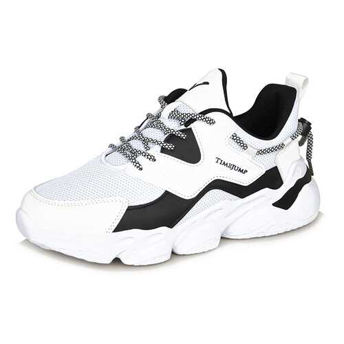 Кроссовки женские TimeJump BY20AW-01A белые 36 RU в Levis