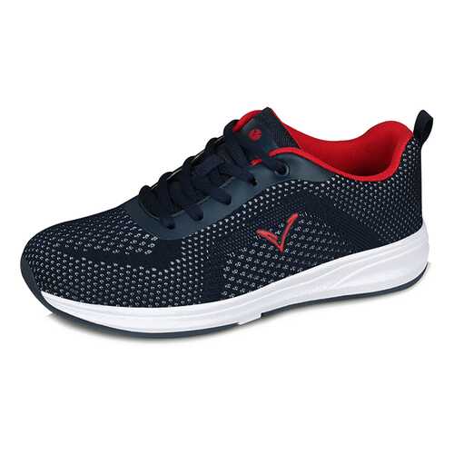 Кроссовки женские TimeJump K1741-14A синие 39 RU в Levis