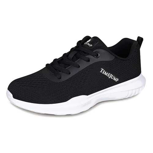 Кроссовки женские TimeJump K1769-5 черные 37 RU в Levis