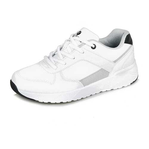Кроссовки женские TimeJump K1773-42 белые 40 RU в Levis