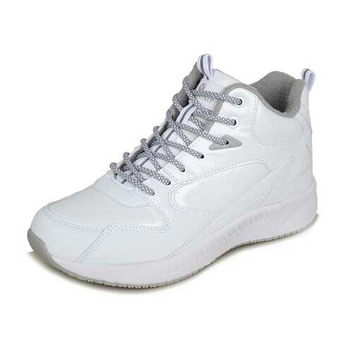 Кроссовки женские TimeJump K1777-10A белые 40 RU в Levis