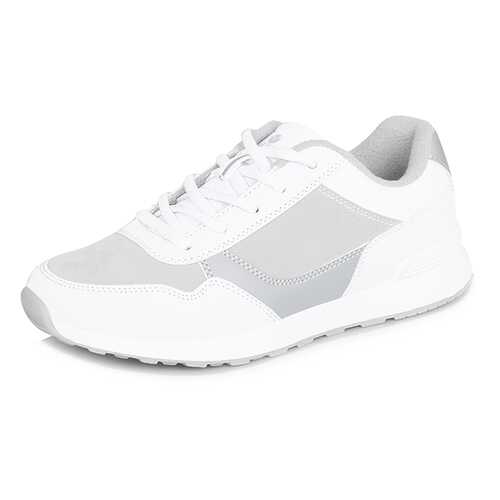 Кроссовки женские TimeJump K1780-3A белые 41 RU в Levis