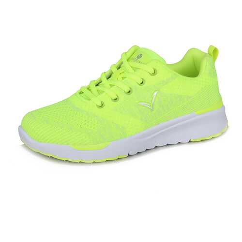 Кроссовки женские TimeJump K1808-6C зеленые 38 RU в Levis