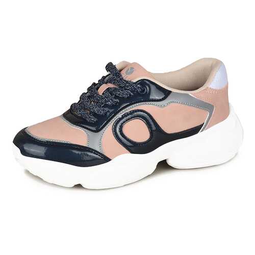 Кроссовки женские TimeJump K1825-21A разноцветные 40 RU в Levis