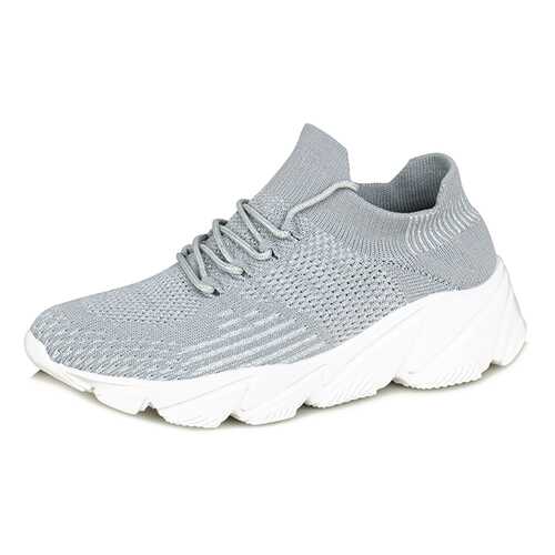 Кроссовки женские TimeJump K1830-4B серые 37 RU в Levis
